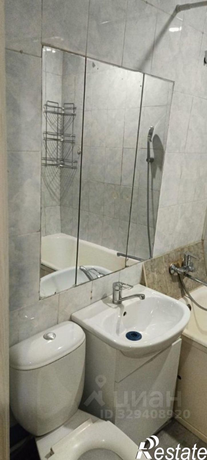 1-комн квартира ул Кайская, 3б,  д. 3б