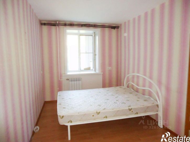 3-комн квартира ул Байкальская, 232,  д. 232