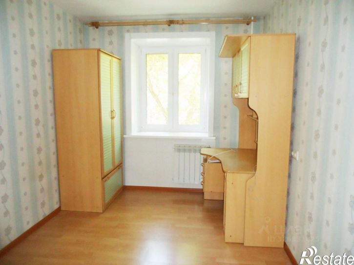 3-комн квартира ул Байкальская, 232,  д. 232