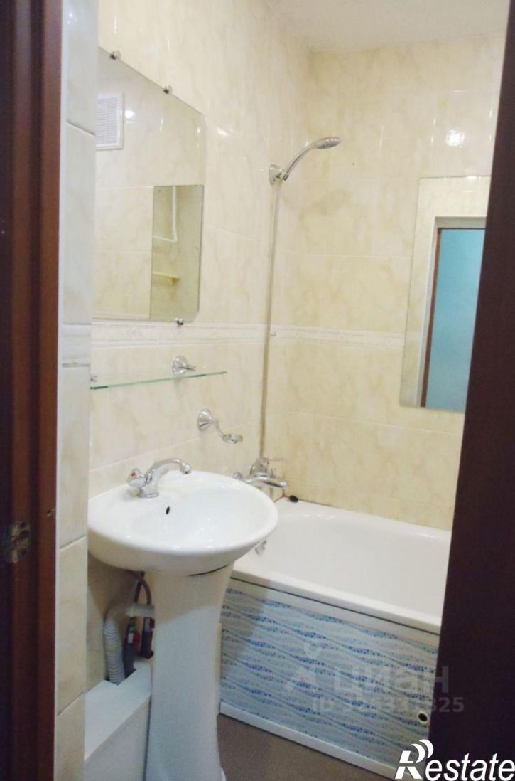 3-комн квартира ул Байкальская, 232,  д. 232