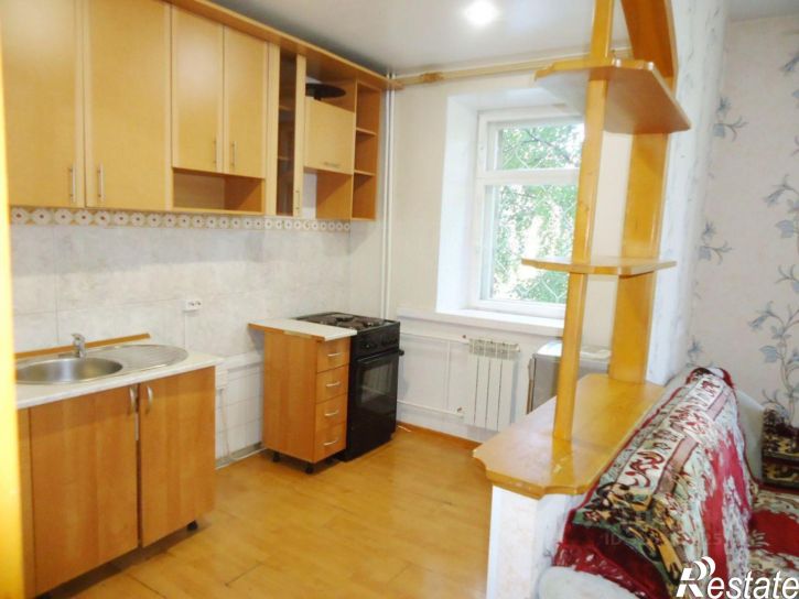 3-комн квартира ул Байкальская, 232,  д. 232