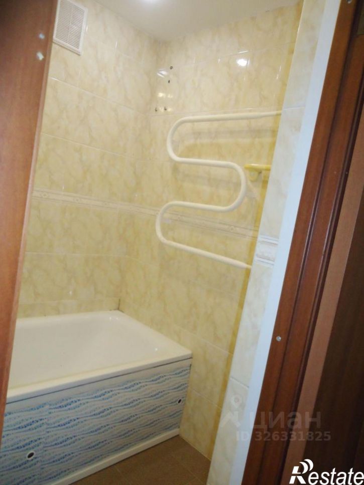 3-комн квартира ул Байкальская, 232,  д. 232
