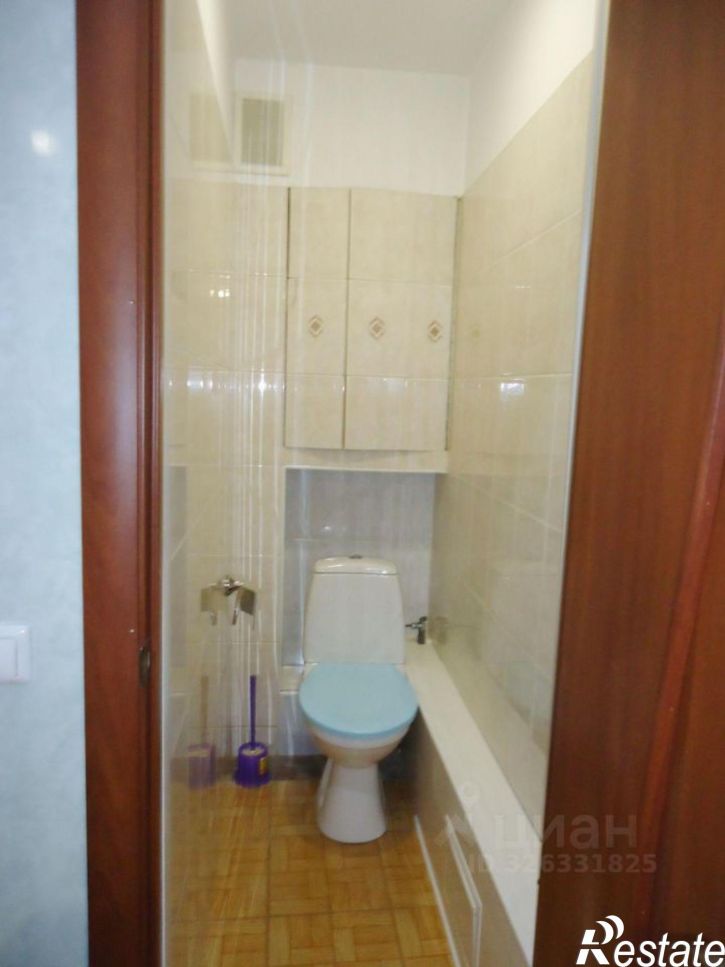 3-комн квартира ул Байкальская, 232,  д. 232