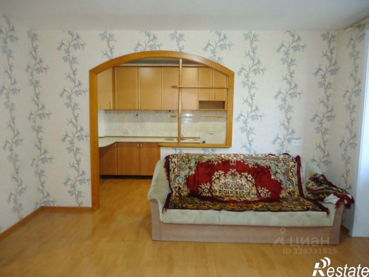 3-комн квартира ул Байкальская, 232,  д. 232