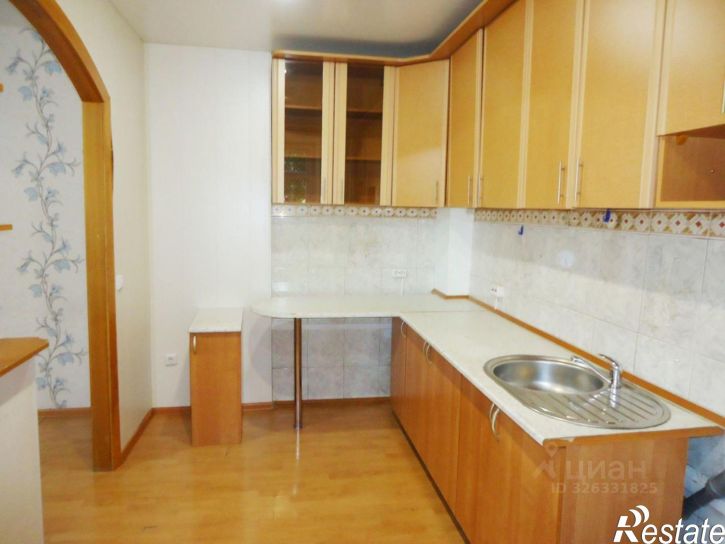 3-комн квартира ул Байкальская, 232,  д. 232