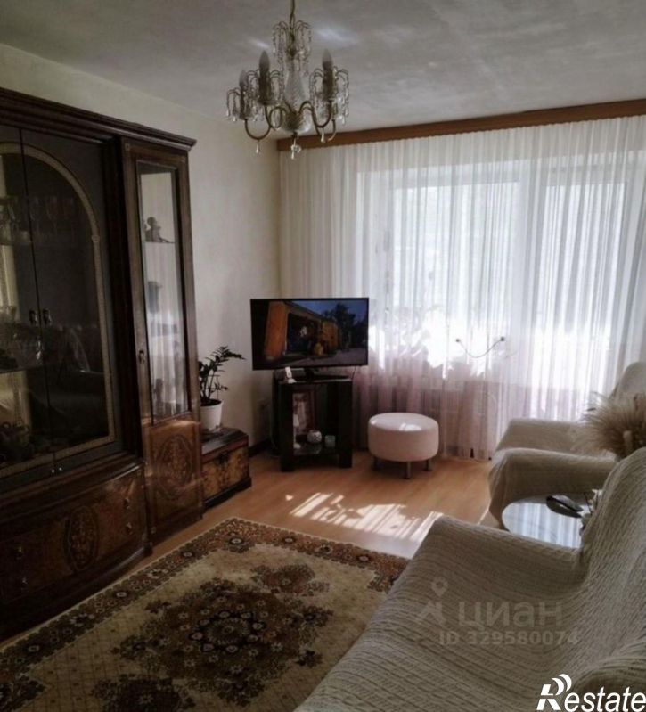 2-комн квартира ул Лыткина, 29а,  д. 29а
