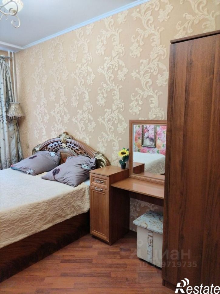 2-комн квартира ул Ширямова, 28/4,  д. 28/4
