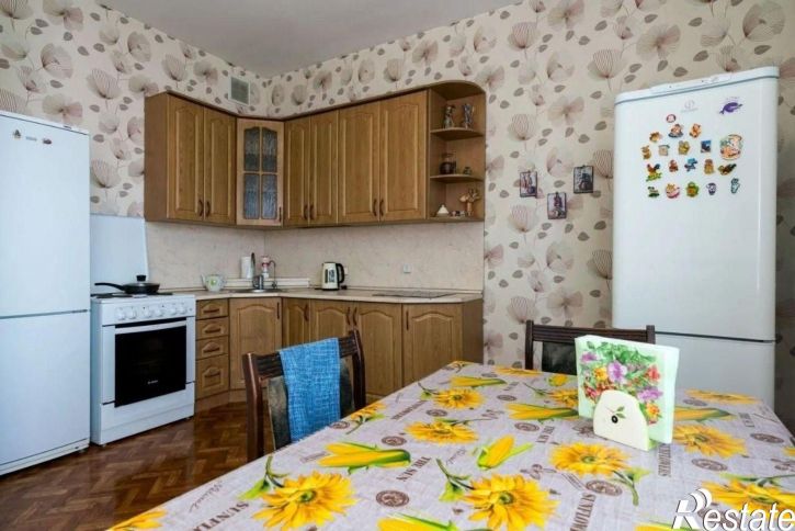 2-комн квартира ул Трудовая, 108а,  д. 108а