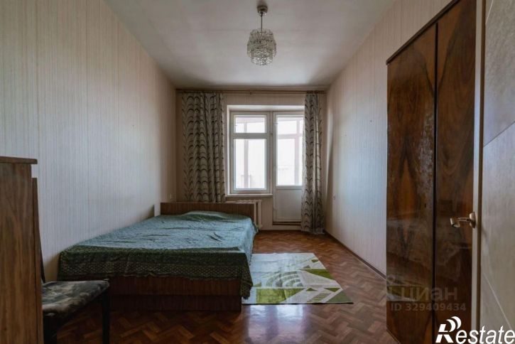 2-комн квартира ул Трудовая, 108а,  д. 108а