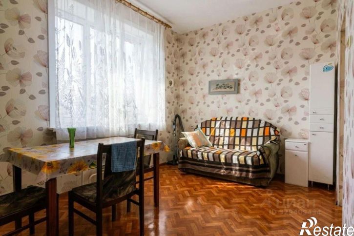 2-комн квартира ул Трудовая, 108а,  д. 108а