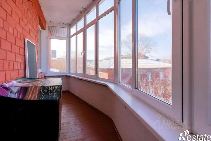 2-комн квартира ул Трудовая, 108а,  д. 108а