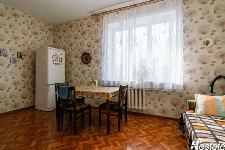 2-комн квартира ул Трудовая, 108а,  д. 108а