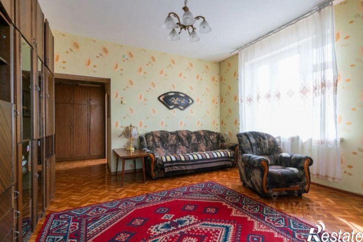 2-комн квартира ул Трудовая, 108а,  д. 108а