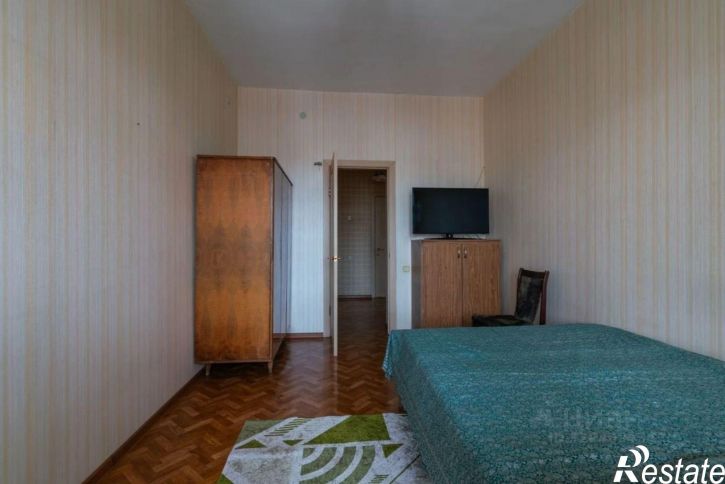 2-комн квартира ул Трудовая, 108а,  д. 108а