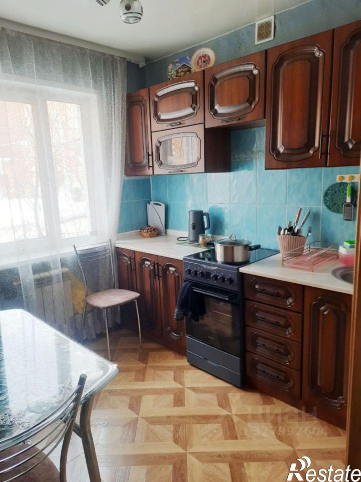 3-комн квартира ул Депутатская, 108,  д. 108