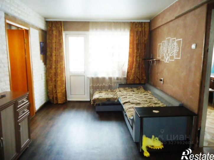 3-комн квартира ул Депутатская, 108,  д. 108