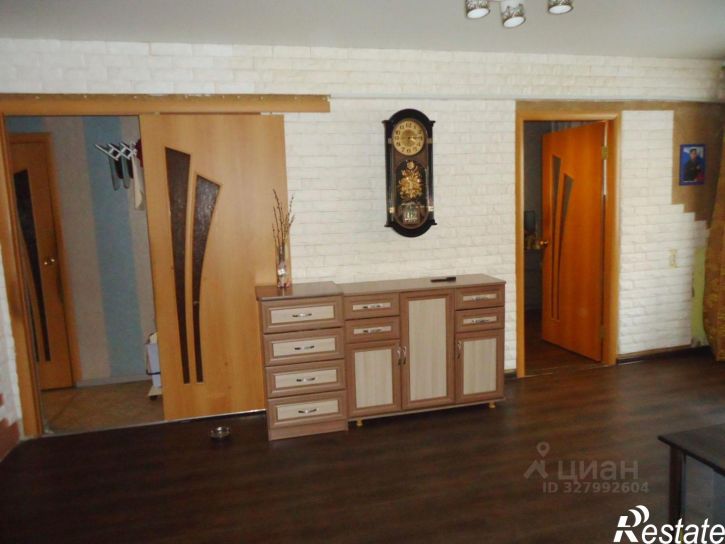 3-комн квартира ул Депутатская, 108,  д. 108