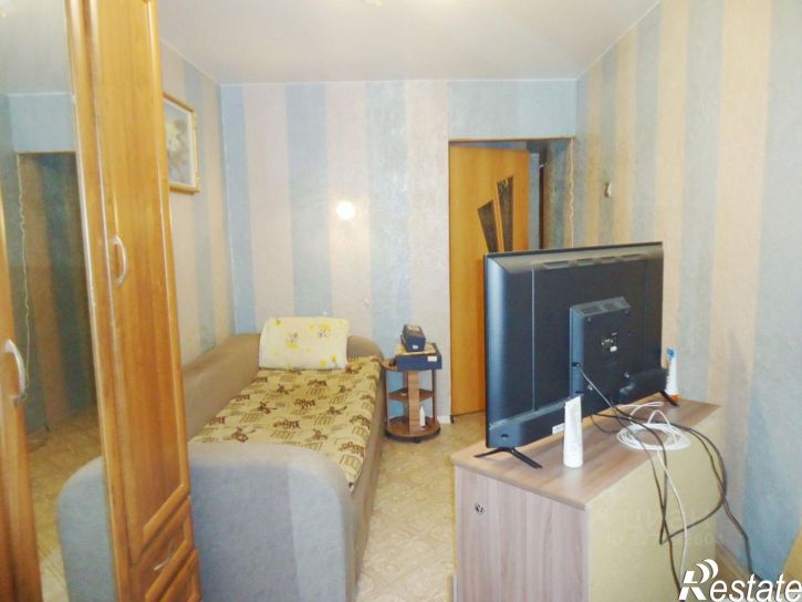 3-комн квартира ул Депутатская, 108,  д. 108