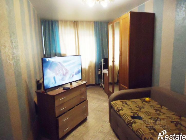 3-комн квартира ул Депутатская, 108,  д. 108