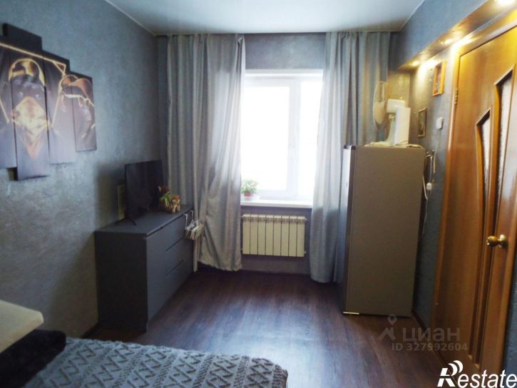 3-комн квартира ул Депутатская, 108,  д. 108