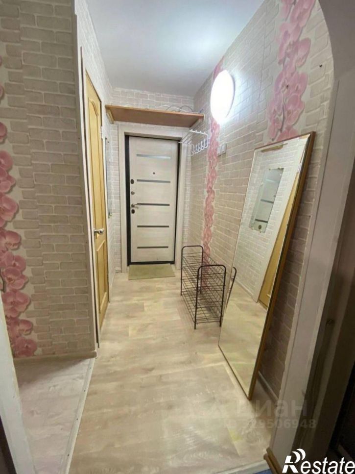 1-комн квартира улица Станиславского, 9,  д. 9