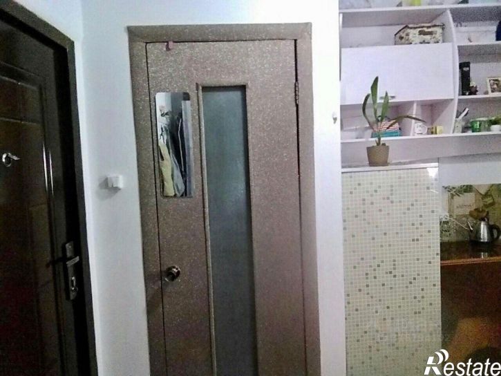 Комната Трудовая улица, 108Б,  д. 108Б