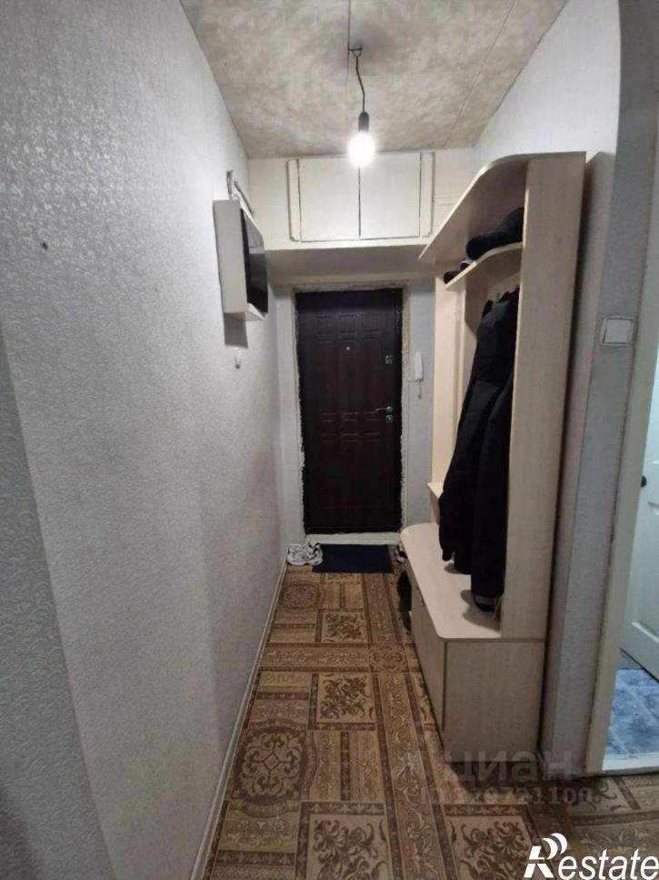 1-комн квартира ул Колхозная, 26,  д. 26