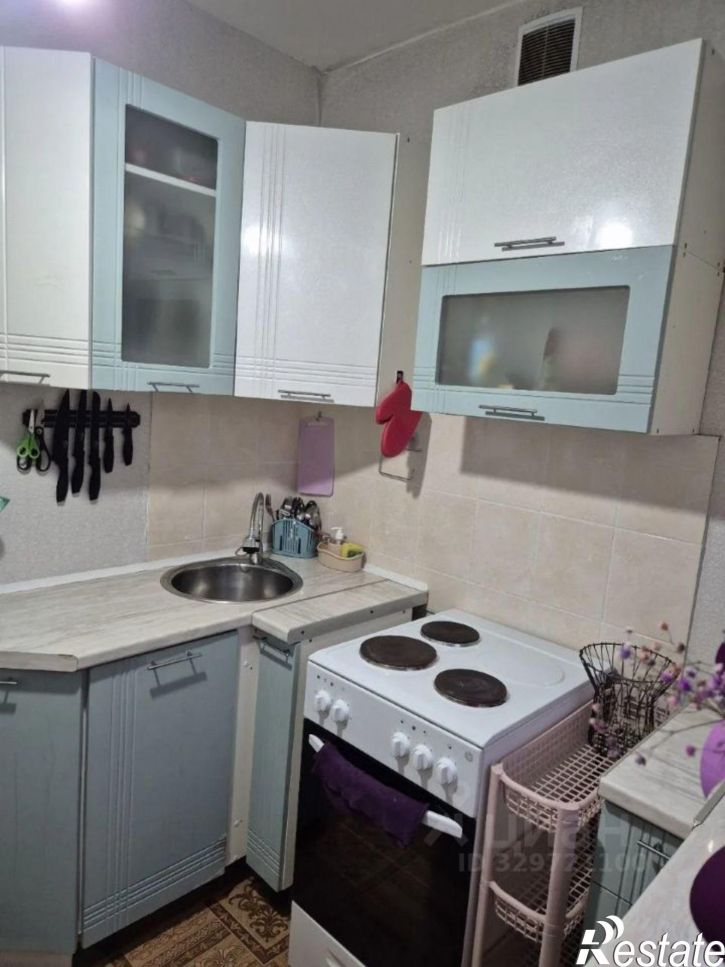 1-комн квартира ул Колхозная, 26,  д. 26