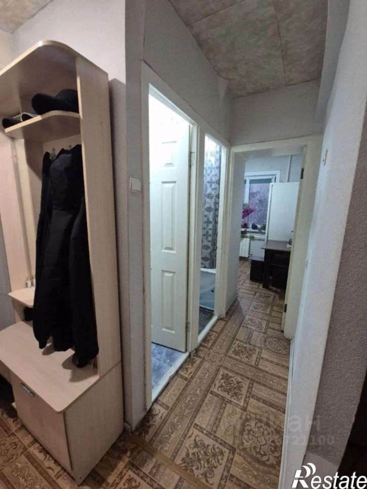 1-комн квартира ул Колхозная, 26,  д. 26