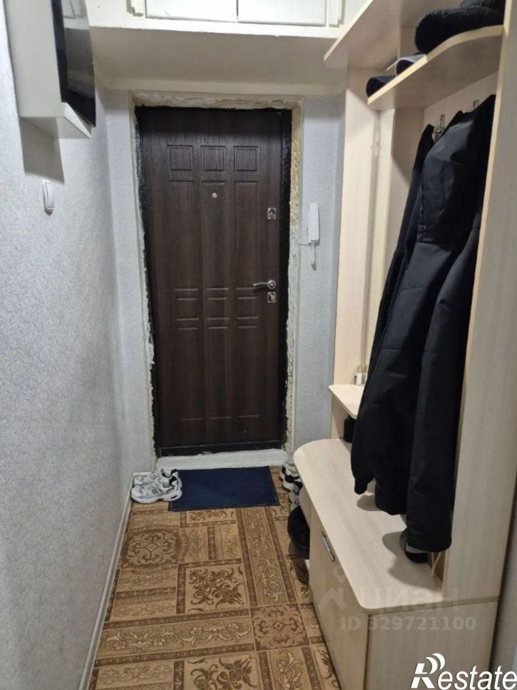 1-комн квартира ул Колхозная, 26,  д. 26
