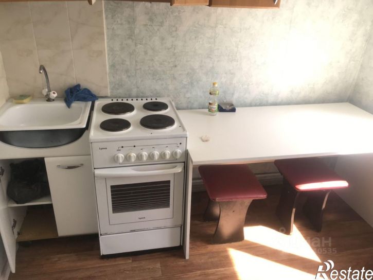 1-комн квартира улица Розы Люксембург, 333,  д. 333