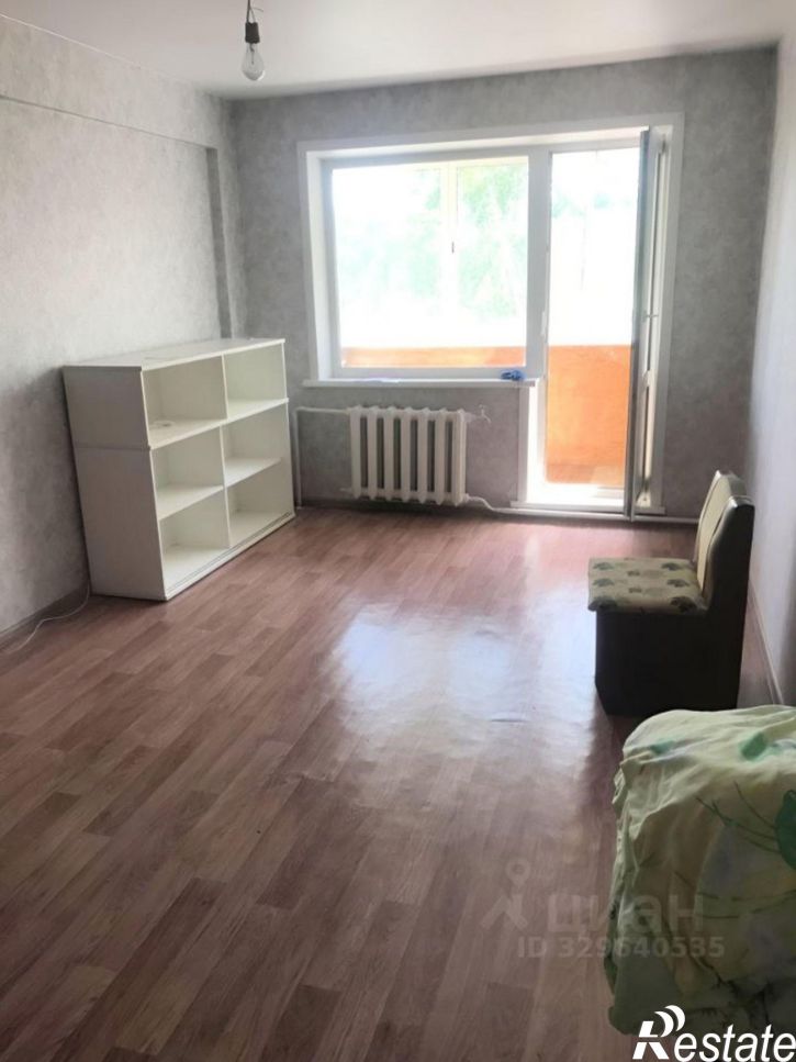 1-комн квартира улица Розы Люксембург, 333,  д. 333