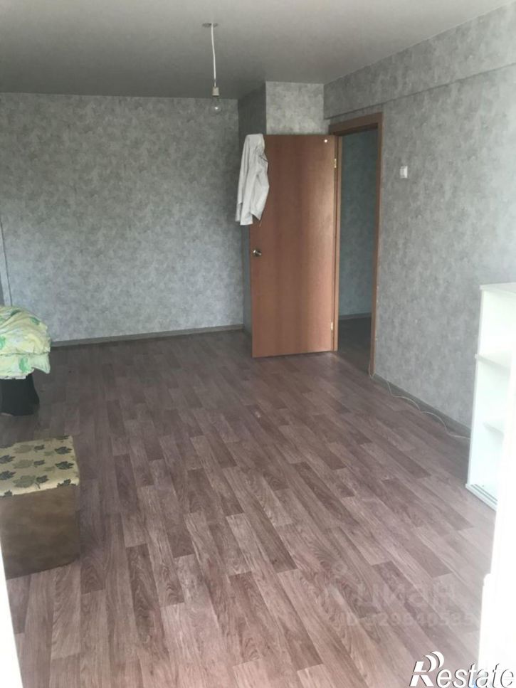 1-комн квартира улица Розы Люксембург, 333,  д. 333