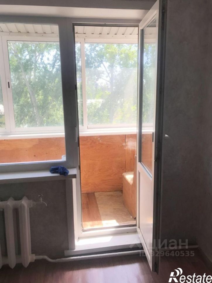 1-комн квартира улица Розы Люксембург, 333,  д. 333
