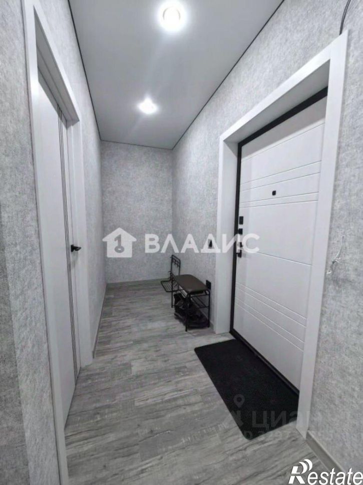 1-комн квартира улица Ивана Кочубея, 2/1,  д. 2/1