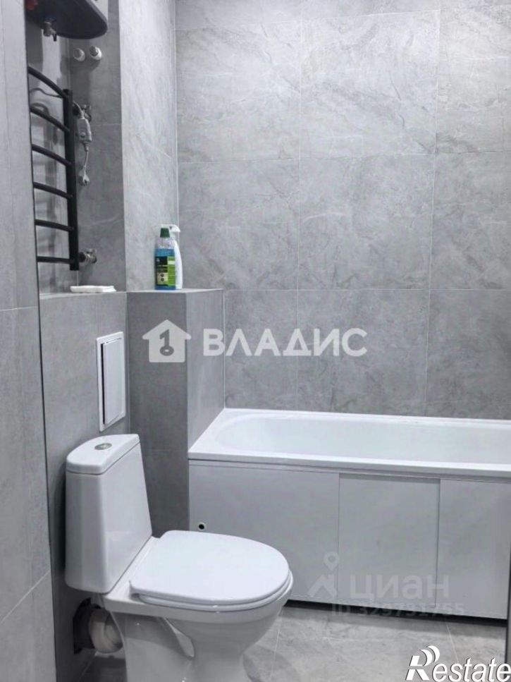1-комн квартира улица Ивана Кочубея, 2/1,  д. 2/1