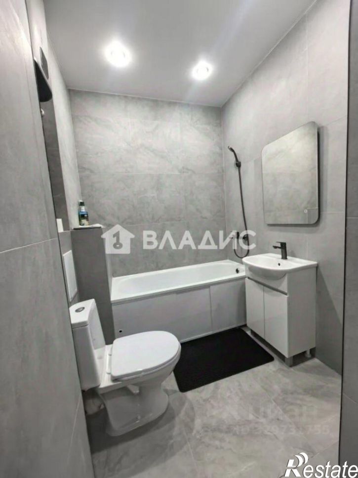 1-комн квартира улица Ивана Кочубея, 2/1,  д. 2/1