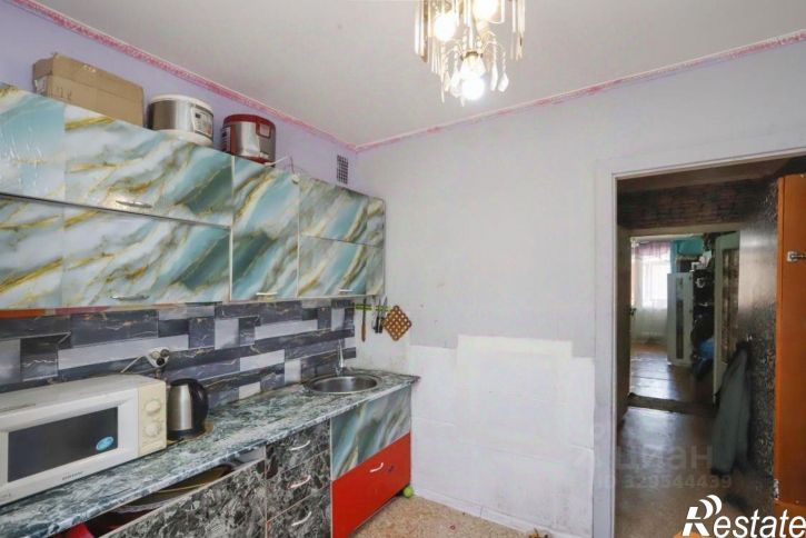 2-комн квартира ул Центральная, 11,  д. 11