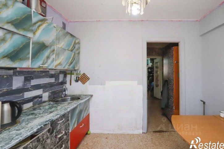 2-комн квартира ул Центральная, 11,  д. 11