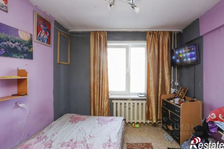 2-комн квартира ул Центральная, 11,  д. 11