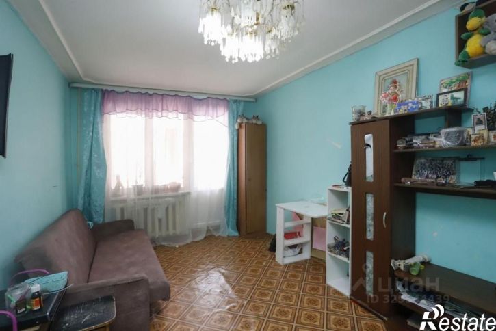 2-комн квартира ул Центральная, 11,  д. 11