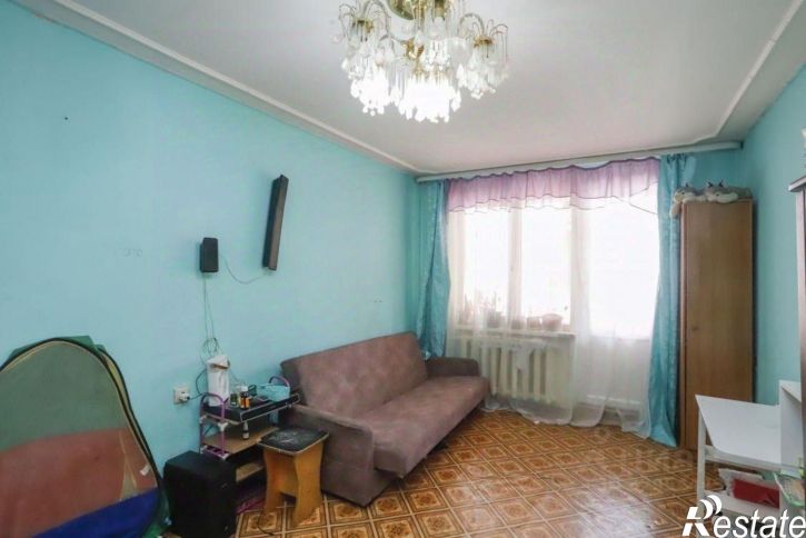 2-комн квартира ул Центральная, 11,  д. 11