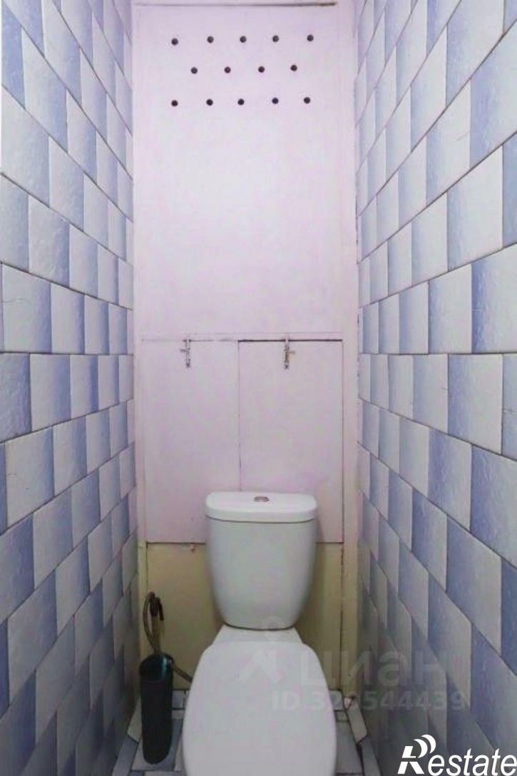2-комн квартира ул Центральная, 11,  д. 11