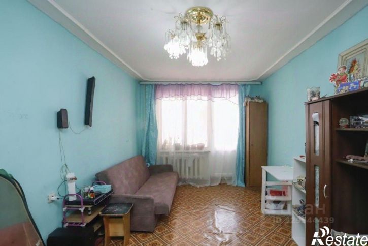 2-комн квартира ул Центральная, 11,  д. 11