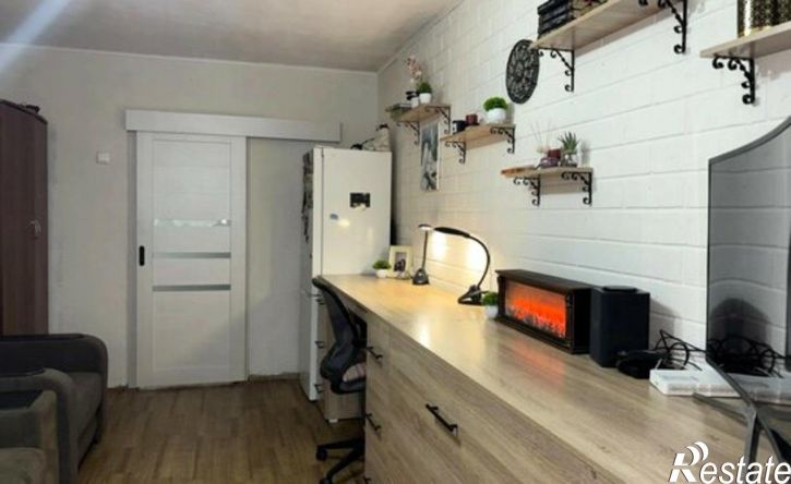 1-комн квартира бульвар Рябикова, 16В,  д. 16В