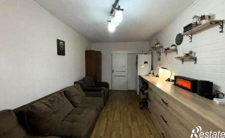 1-комн квартира бульвар Рябикова, 16В,  д. 16В