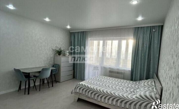 1-комн квартира Почтамтская улица, 74,  д. 74