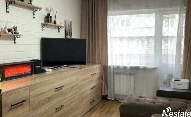 1-комн квартира бульвар Рябикова, 16В,  д. 16В