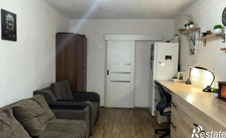 1-комн квартира бульвар Рябикова, 16В,  д. 16В