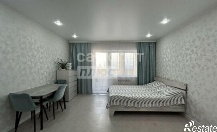 1-комн квартира Почтамтская улица, 74,  д. 74